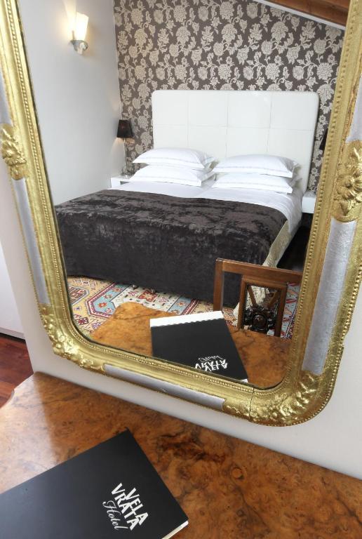 Hotel Boutique Vela Vrata