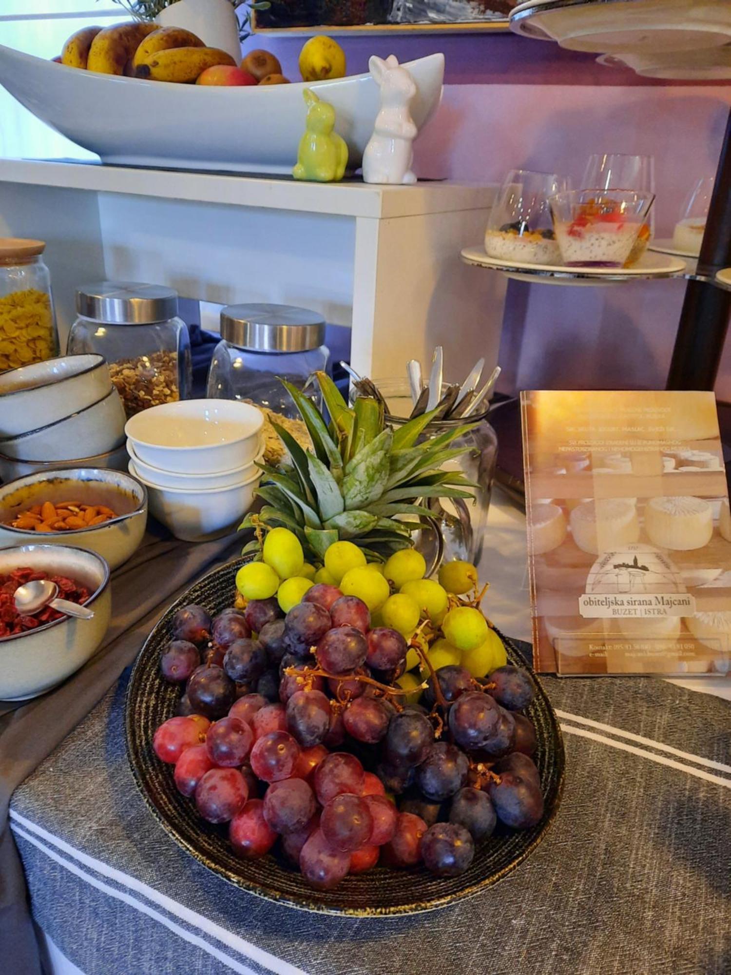 Boutique Vela Vrata Hotel 4*