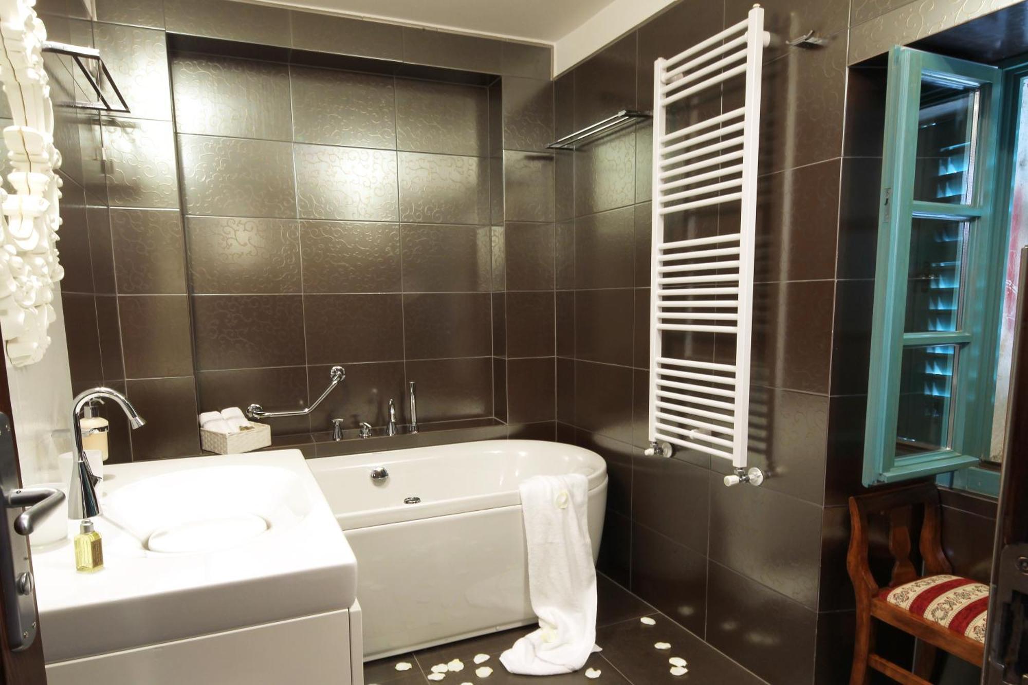 Boutique Vela Vrata 4* Buzet