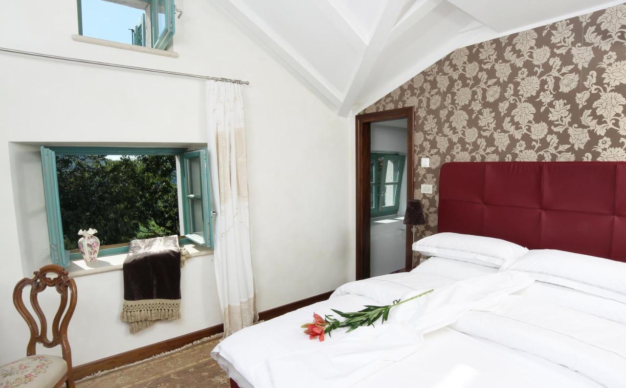 Hotel Boutique Vela Vrata