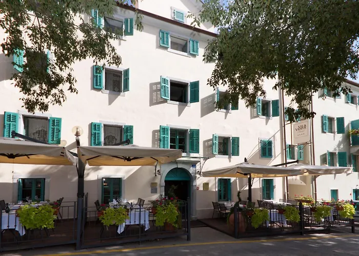 Boutique Hotel Vela Vrata