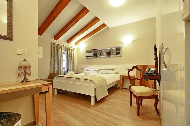 Hotel Boutique Vela Vrata