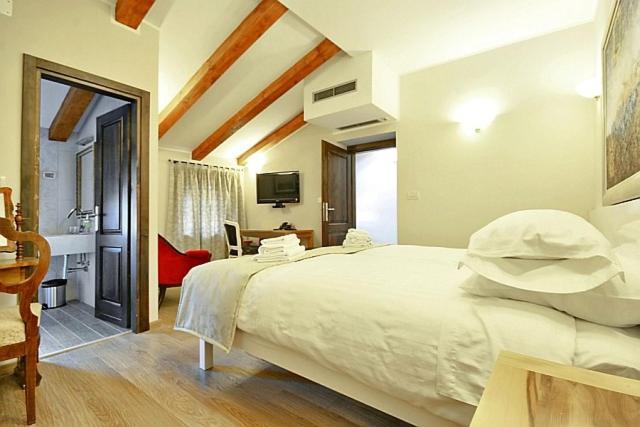 Boutique Vela Vrata Hotel Buzet