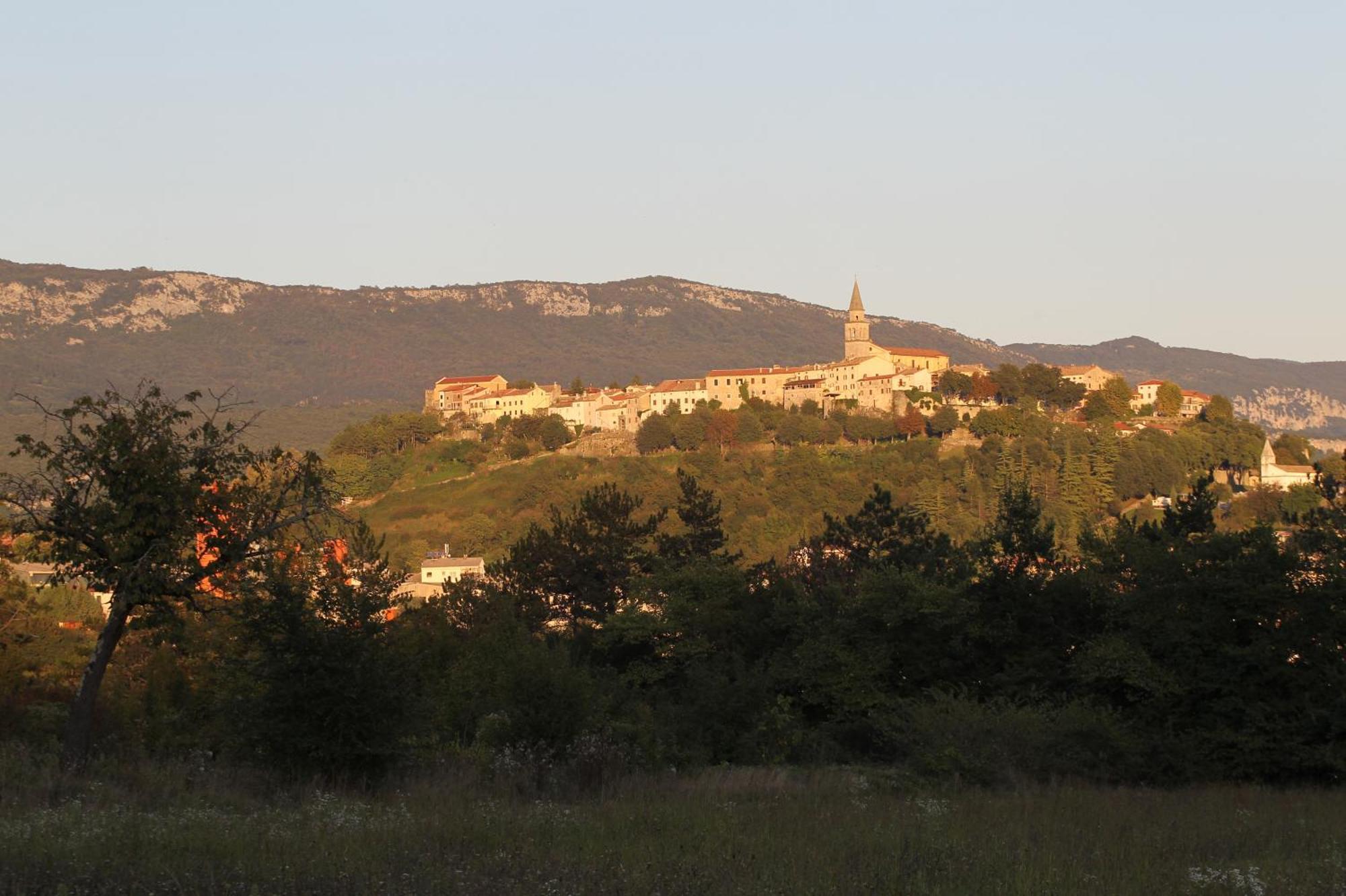 Boutique Vela Vrata 4* Buzet