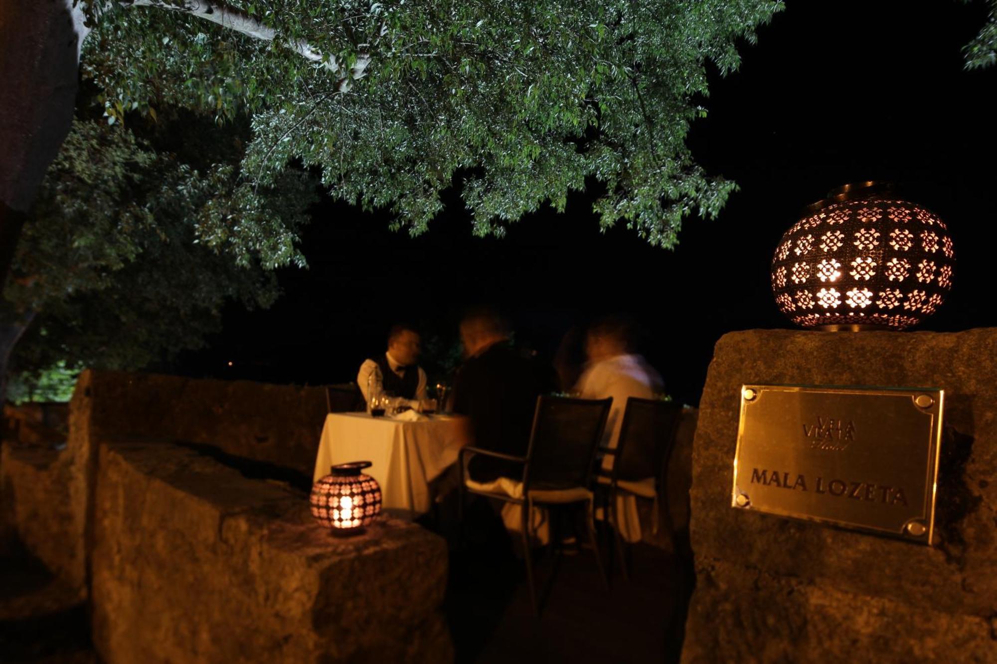 Boutique Vela Vrata 4* Buzet