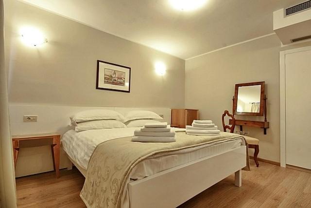 Hotel Boutique Vela Vrata Buzet