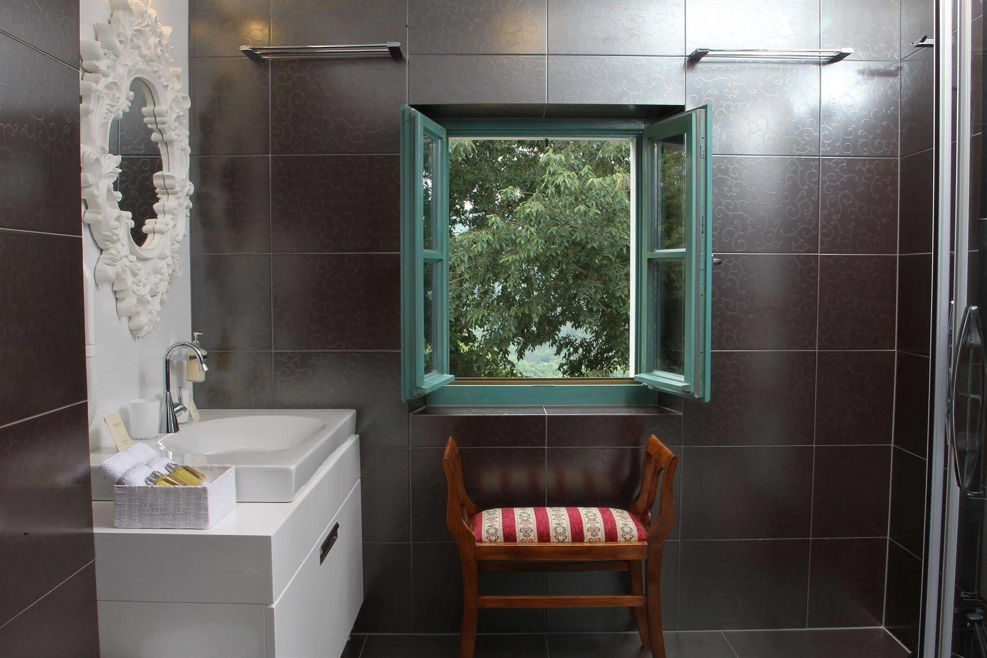 Hotel Boutique Vela Vrata